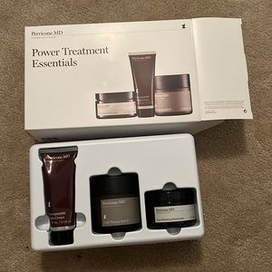 Perricone MD power treatment essentials 3 piece set